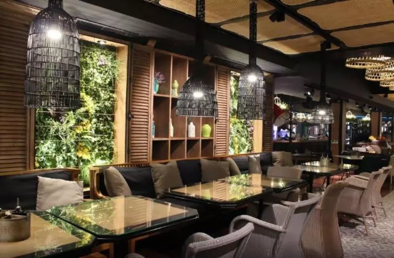 Fotos del hotel Marinela Sofia:  6