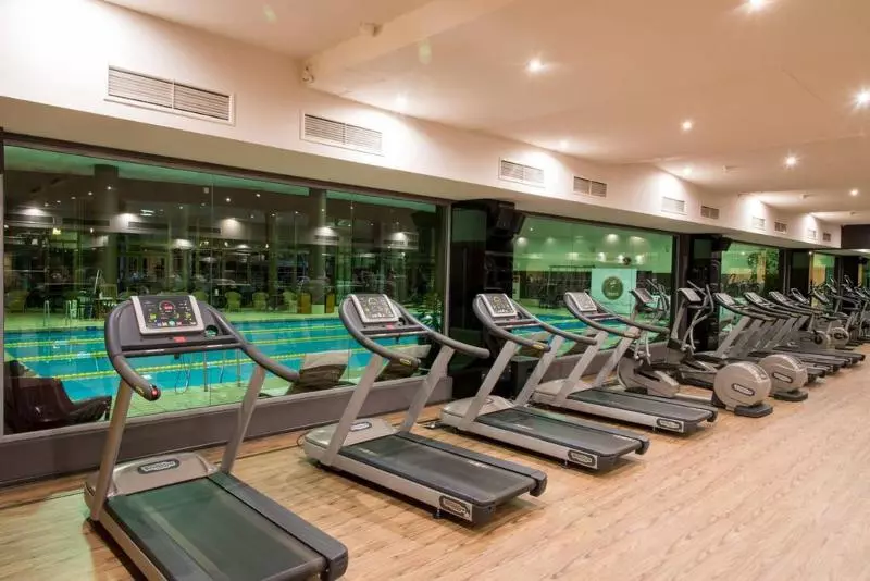 Fotos del hotel Marinela Sofia:  4