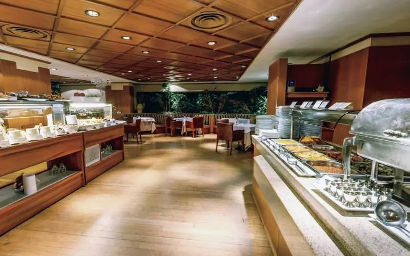 Fotos del hotel Marinela Sofia:  13