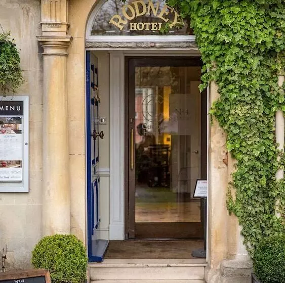 Fotos del hotel Rodney:  7