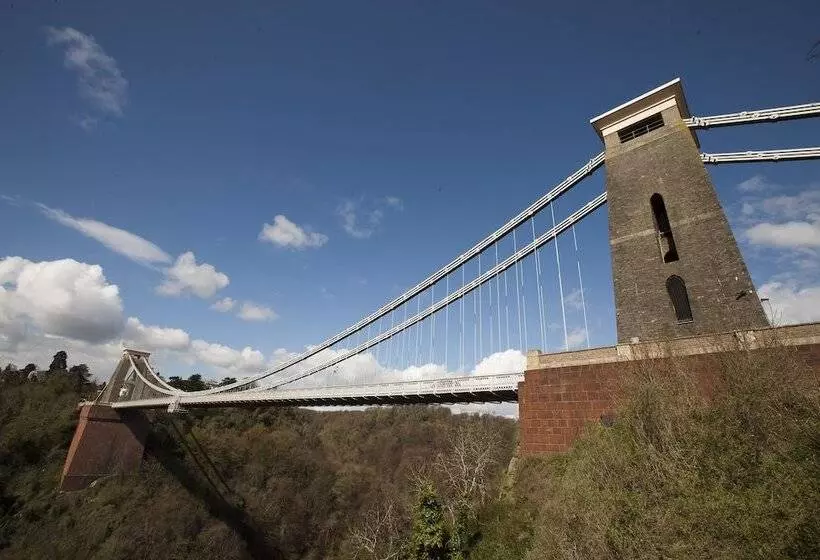 Fotos del hotel Rodney:  15