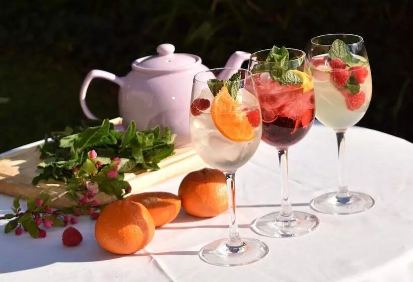 Fotos del hotel Rodney:  4