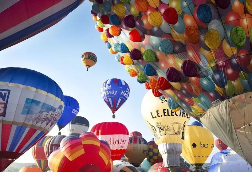 Fotos del hotel Rodney:  10