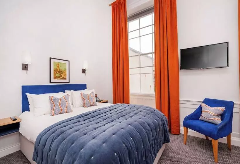 Fotos del hotel Rodney:  22