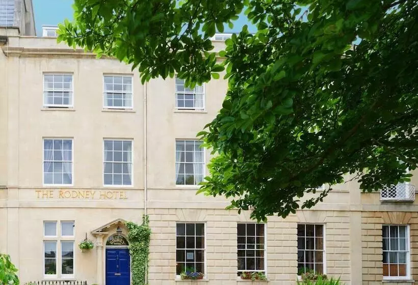 Fotos del hotel Rodney:  11