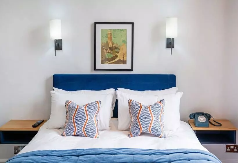 Fotos del hotel Rodney:  21