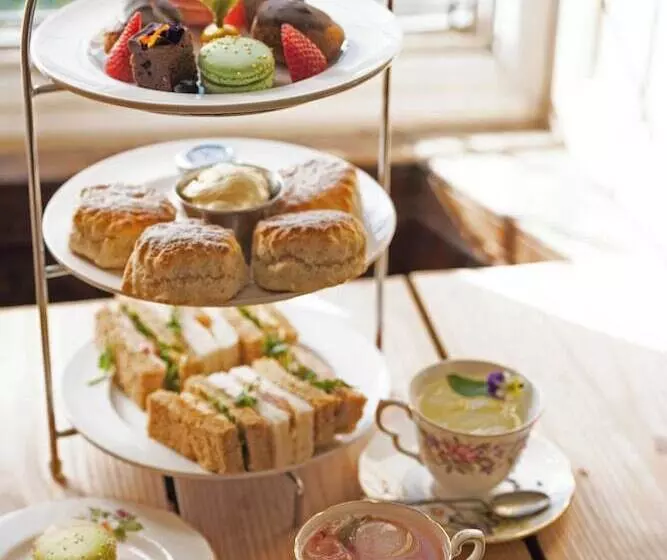 Fotos del hotel Rodney:  3