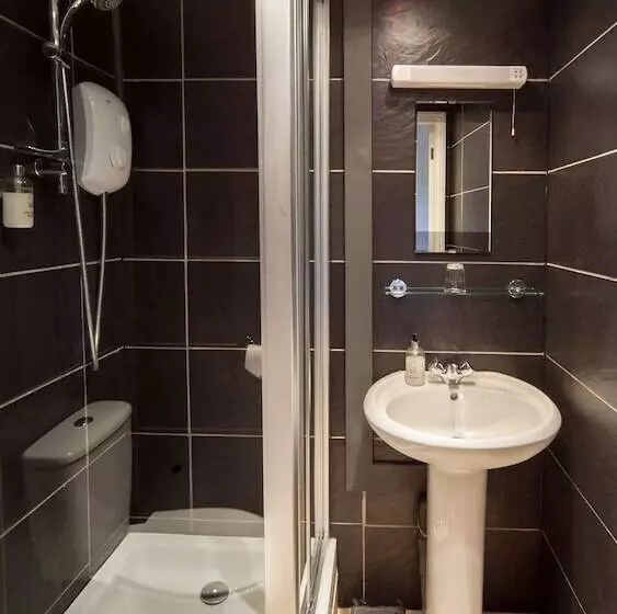 Fotos del hotel Rodney:  9