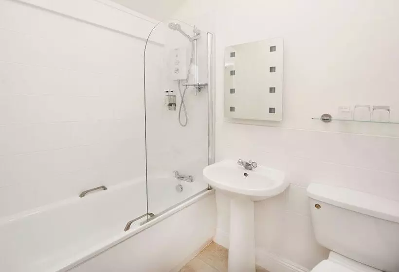 Fotos del hotel Rodney:  17