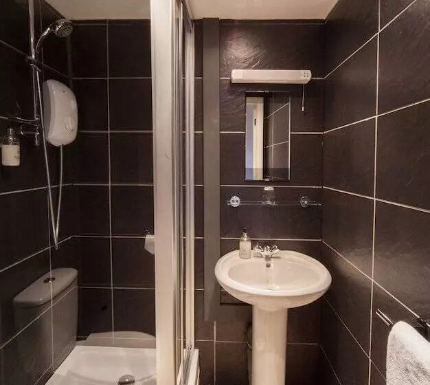 Fotos del hotel Rodney:  13