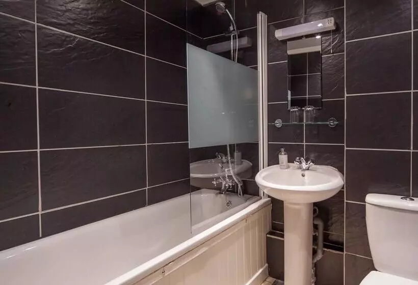 Fotos del hotel Rodney:  5