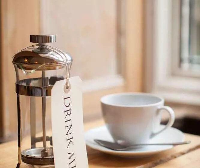 Fotos del hotel Rodney:  14