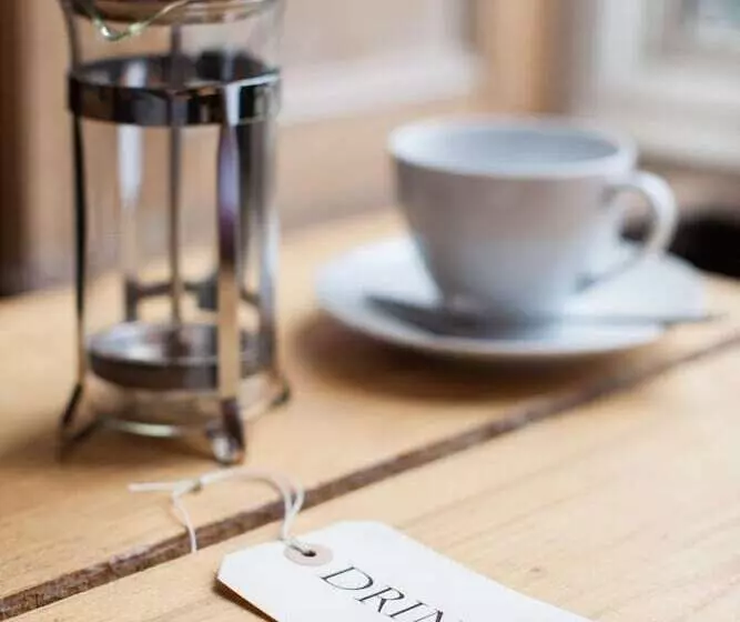 Fotos del hotel Rodney:  6