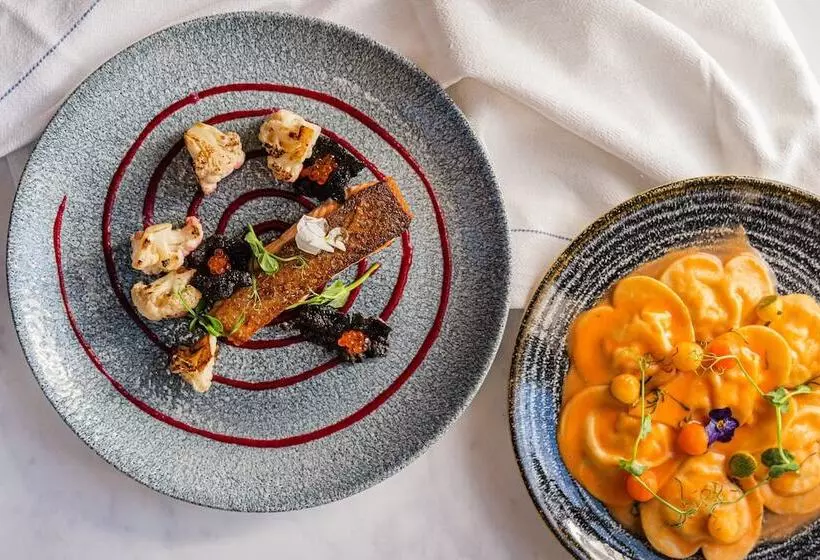 Fotos del hotel Rodney:  20