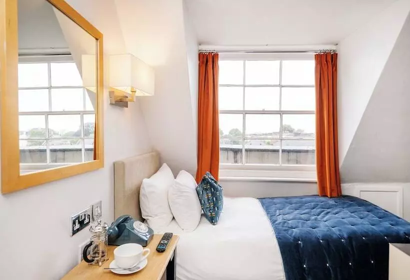 Fotos del hotel Rodney:  23