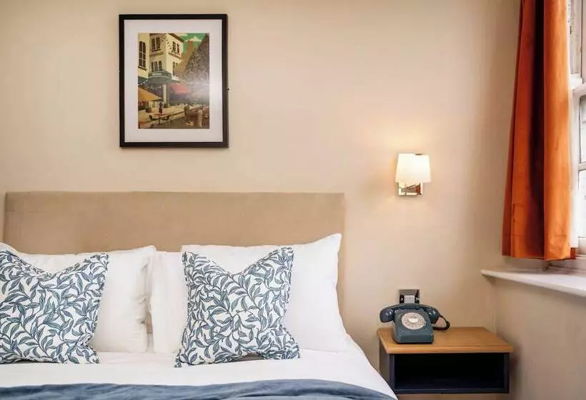 Fotos del hotel Rodney:  16