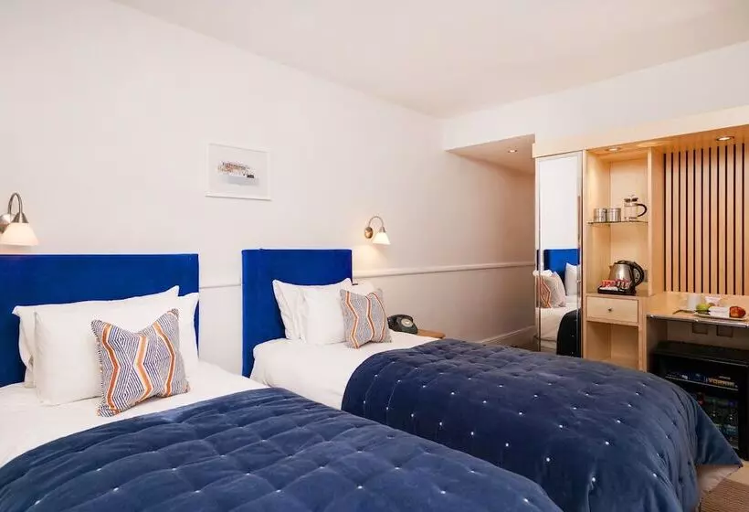 Fotos del hotel Rodney:  12