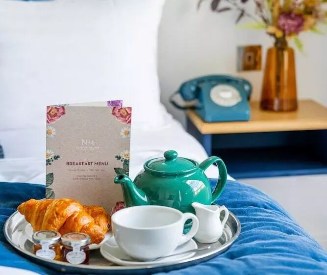 Fotos del hotel Rodney:  24