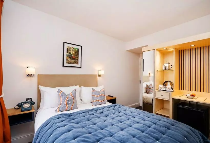 Fotos del hotel Rodney:  8