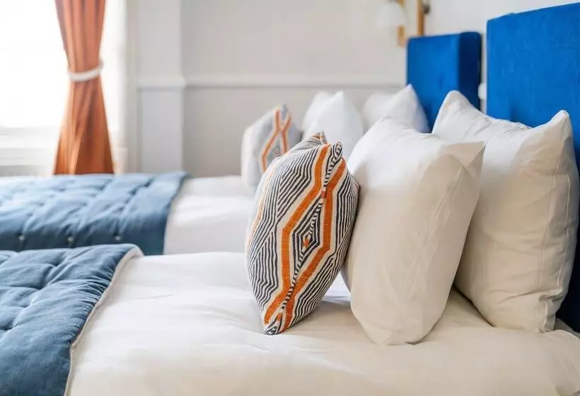 Fotos del hotel Rodney:  25