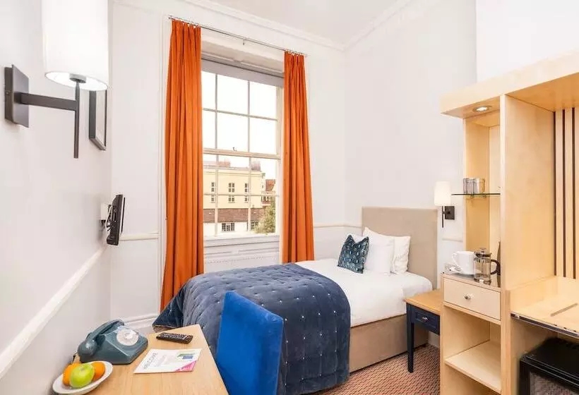 Fotos del hotel Rodney:  19