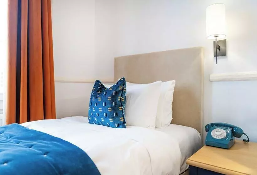 Fotos del hotel Rodney:  2