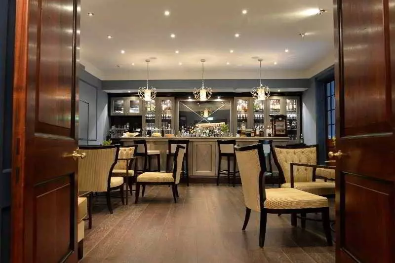 Fotos del hotel The Royal Crescent Hotel & Spa:  4