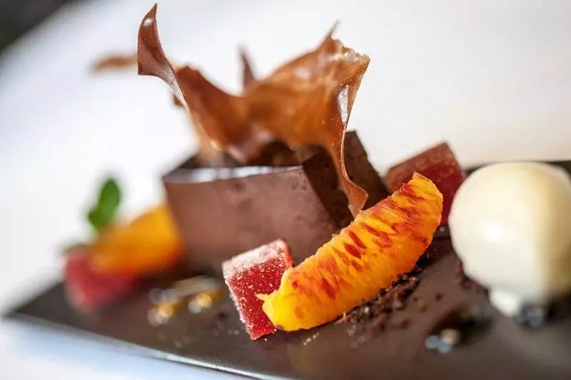 Fotos del hotel The Royal Crescent Hotel & Spa:  19