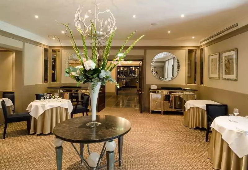 Fotos del hotel The Royal Crescent Hotel & Spa:  9