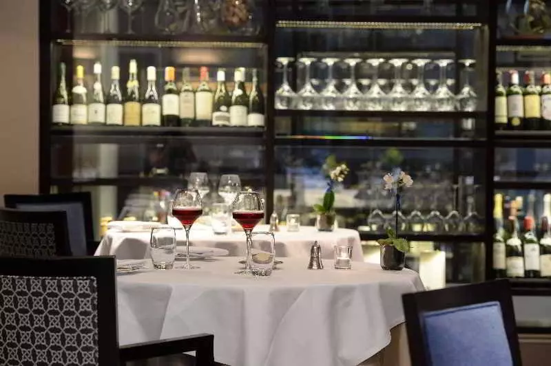 Fotos del hotel The Royal Crescent Hotel & Spa:  15