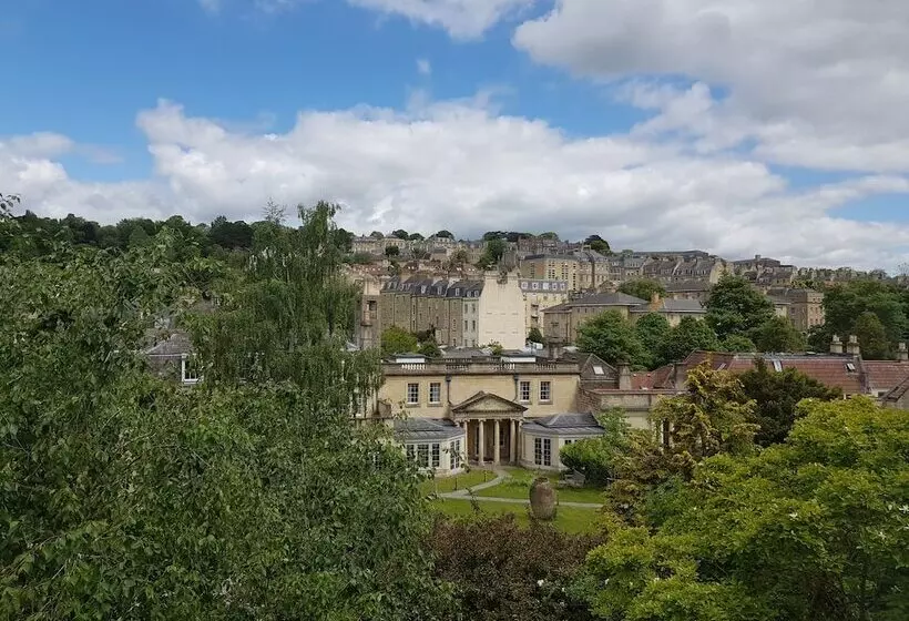 Fotos del hotel The Royal Crescent Hotel & Spa:  7