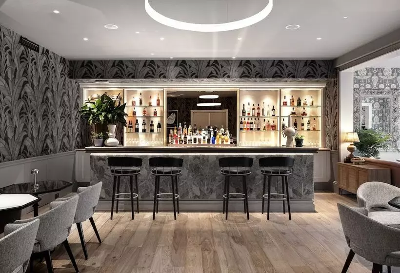 Fotos del hotel The Royal Crescent Hotel & Spa:  14