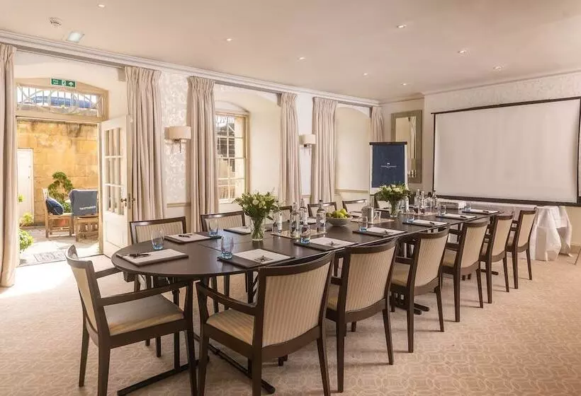 Fotos del hotel The Royal Crescent Hotel & Spa:  5