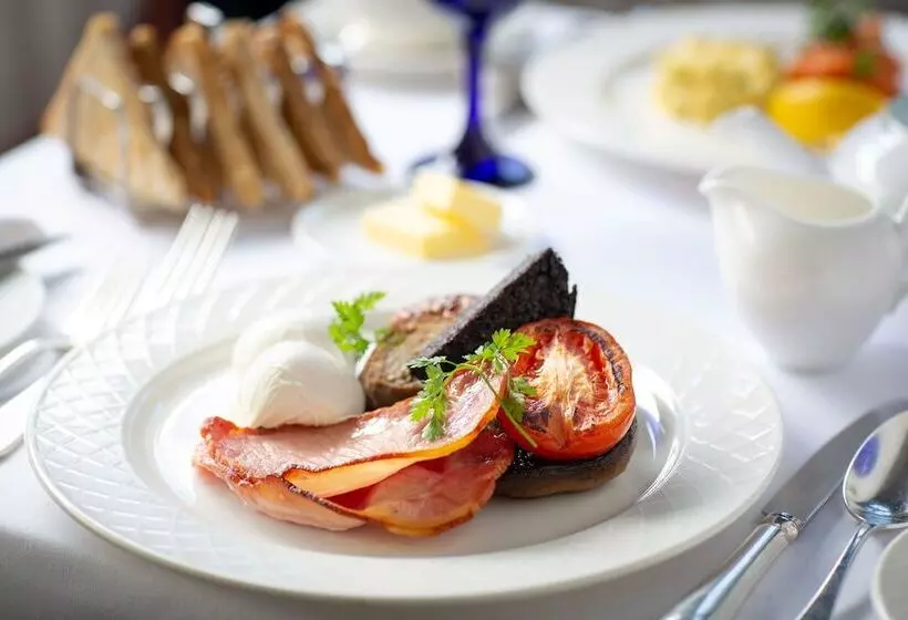 Fotos del hotel The Royal Crescent Hotel & Spa:  17