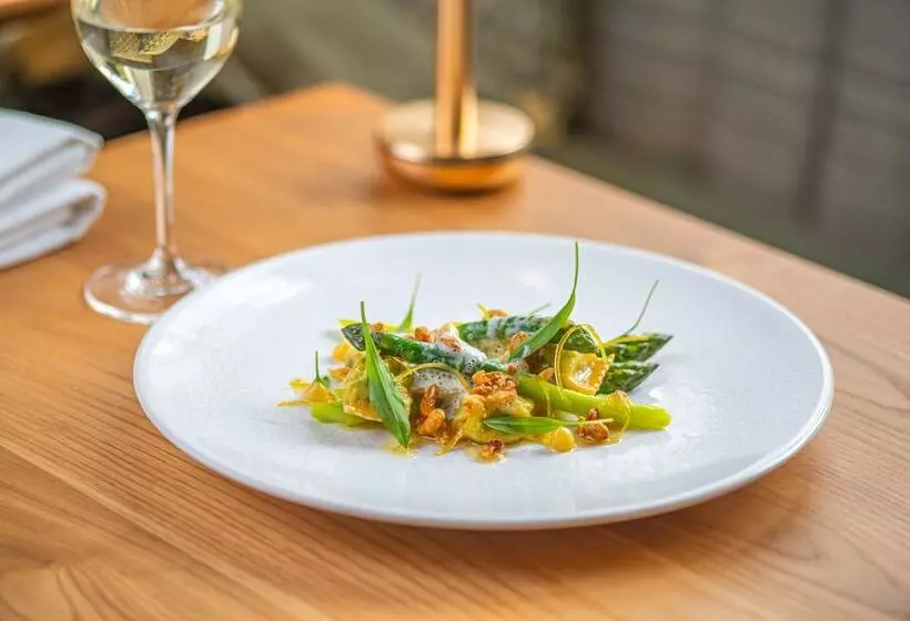 Fotos del hotel The Royal Crescent Hotel & Spa:  21