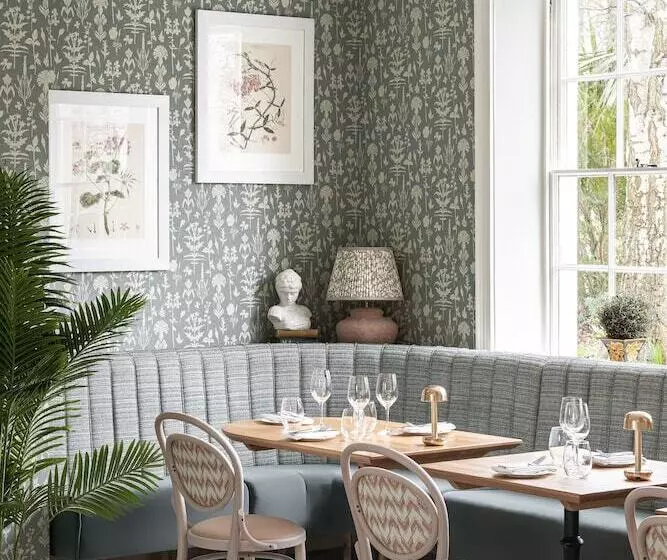 Fotos del hotel The Royal Crescent Hotel & Spa:  25