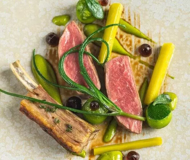 Fotos del hotel The Royal Crescent Hotel & Spa:  22