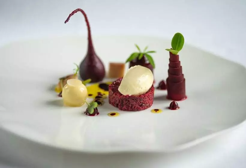 Fotos del hotel The Royal Crescent Hotel & Spa:  24