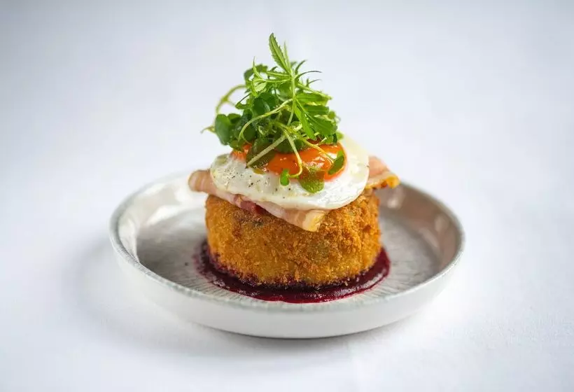 Fotos del hotel The Royal Crescent Hotel & Spa:  3