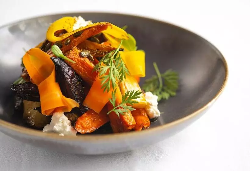 Fotos del hotel The Royal Crescent Hotel & Spa:  23