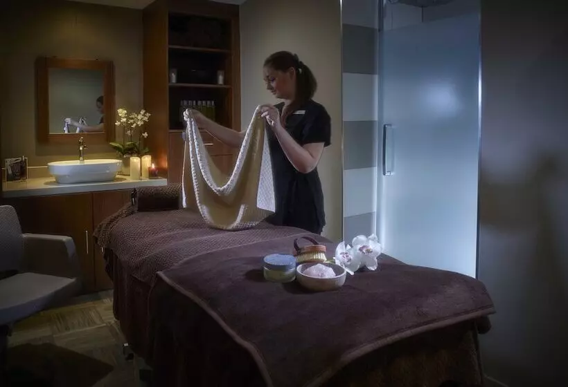 Fotos del hotel The Royal Crescent Hotel & Spa:  8