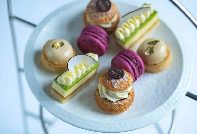 Fotos del hotel The Royal Crescent Hotel & Spa:  13