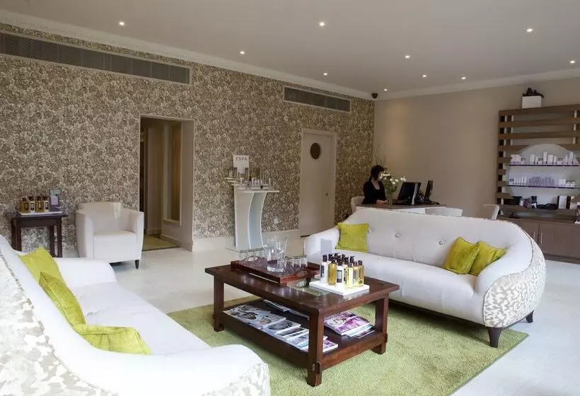 The Royal Crescent Hotel & Spa