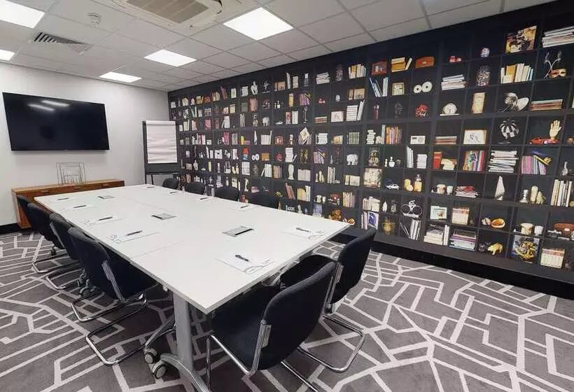 Fotos del hotel Village Hotel Nottingham:  18