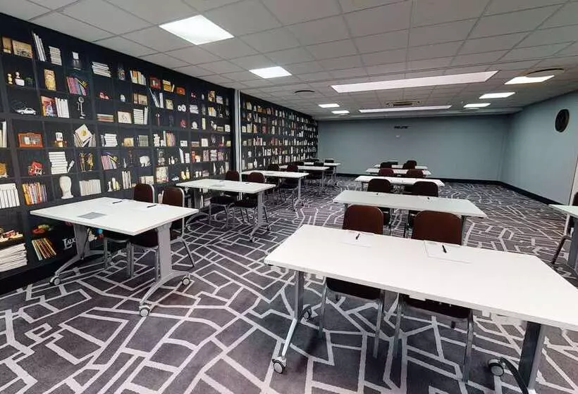 Fotos del hotel Village Hotel Nottingham:  2