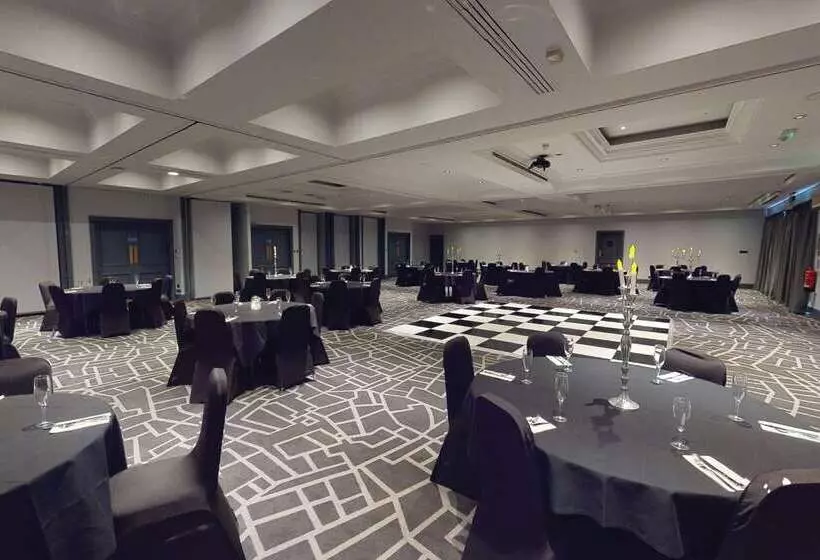 Fotos del hotel Village Hotel Nottingham:  23