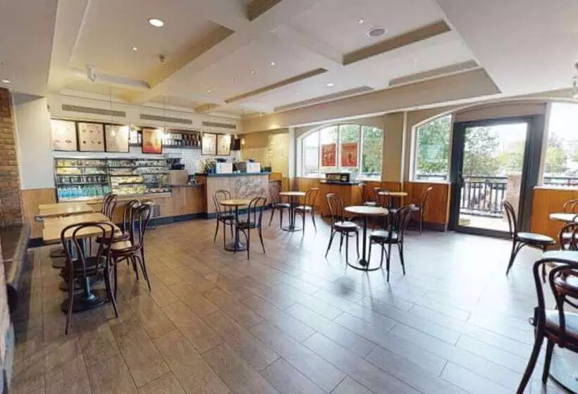 Fotos del hotel Village Hotel Nottingham:  6