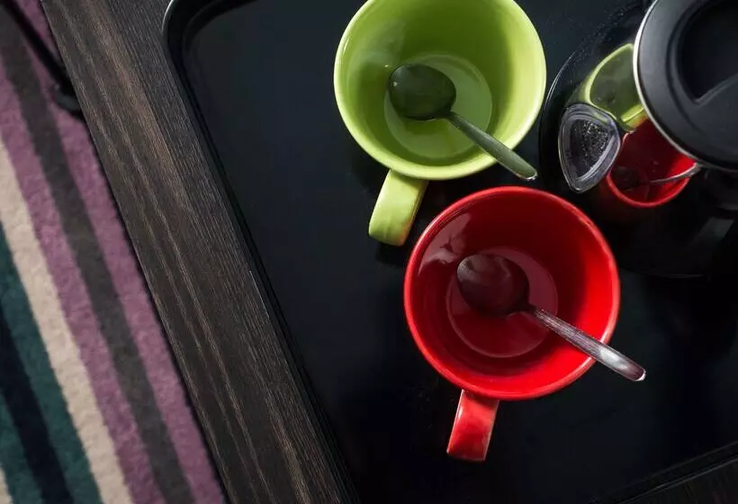 Fotos del hotel Village Hotel Nottingham:  15