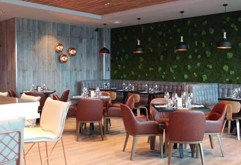 Fotos del hotel Village Hotel Nottingham:  16