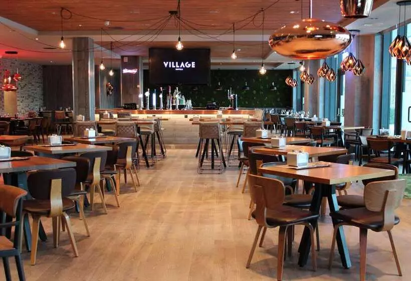 Fotos del hotel Village Hotel Nottingham:  5